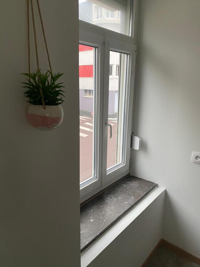 Studio Boheme Boulogne-sur-Mer Bagian luar foto